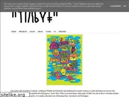 Sites similar to thesinboy.blogspot.com