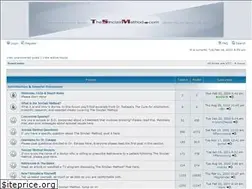 Sites similar to thesinclairmethod.com