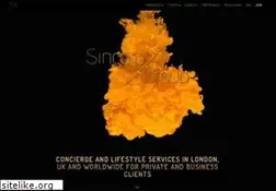 Sites similar to thesincuragroup.com