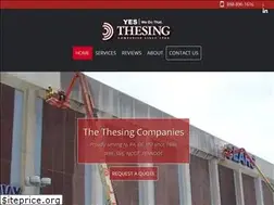 Sites similar to thesingcompanies.com