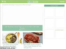 Sites similar to thesingledish.com