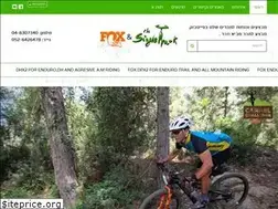 Sites similar to thesingletrack.co.il