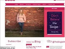 Sites similar to thesinglewoman.net