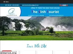 Sites similar to thesinhcafetours.com