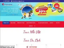 Sites similar to thesinhtour.vn