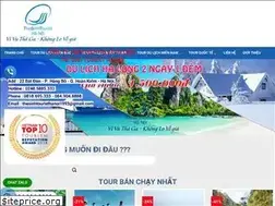 Sites similar to thesinhtouristhanoi.vn