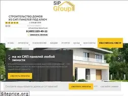 Sites similar to thesip.ru