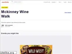 Sites similar to thesipandstroll.com