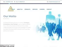 Sites similar to thesipl.com