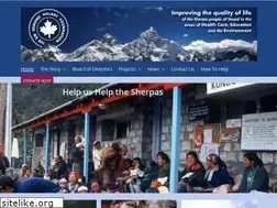 Sites similar to thesiredmundhillaryfoundation.ca