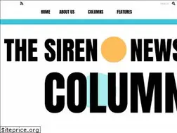 Sites similar to thesirenlppacs.com