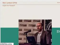 Sites similar to thesis.lambertsblog.co.uk