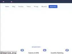 Sites similar to thesishero.nl
