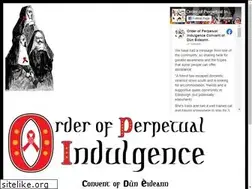 Sites similar to thesisters.org.uk