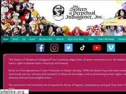 Sites similar to thesisters.org