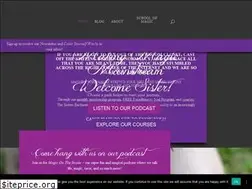 Sites similar to thesistersenchanted.com