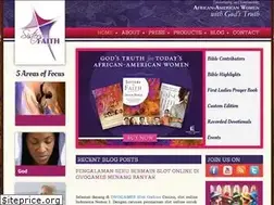 Sites similar to thesistersinfaith.com