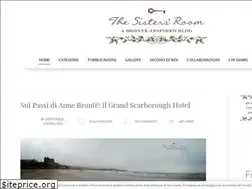 Sites similar to thesistersroom.com