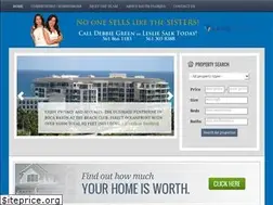 Sites similar to thesisterssellboca.com