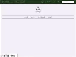 Sites similar to thesistersstoned.com
