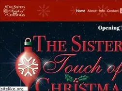 Sites similar to thesisterstoc.com