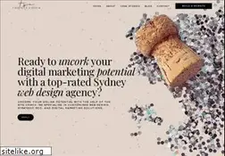 Sites similar to thesitecoach.com.au