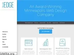 Sites similar to thesiteedge.com