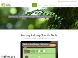 Sites similar to thesitegardener.com