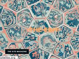 Sites similar to thesitemagazine.com