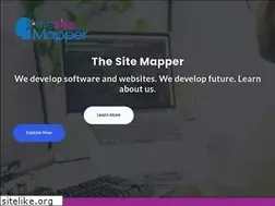 Sites similar to thesitemapper.com