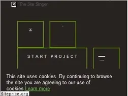 Sites similar to thesiteslinger.com