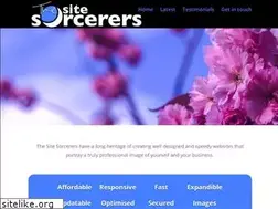 Sites similar to thesitesorcerers.co.uk