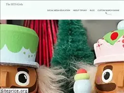 Sites similar to thesitsgirls.com