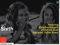 Sites similar to thesixthchild.org.au
