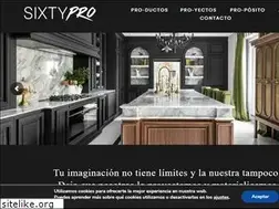 Sites similar to thesixty.es