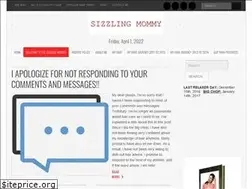 Sites similar to thesizzlingmommy.com