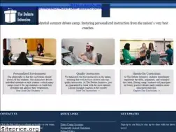 Sites similar to thesjdi.org