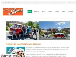 Sites similar to theskariginals.com
