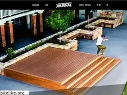 Sites similar to theskateboardersjournal.com