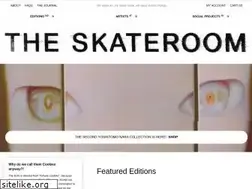 Sites similar to theskateroom.com