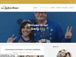 Sites similar to theskeltonhouse.com
