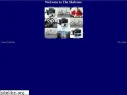 Sites similar to theskeltons.org