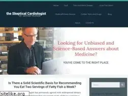 Sites similar to theskepticalcardiologist.com