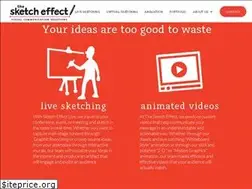 Sites similar to thesketcheffect.com