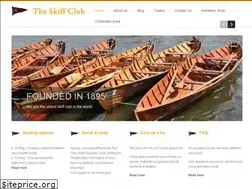 Sites similar to theskiffclub.org.uk