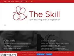 Sites similar to theskill.eu