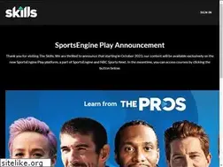 Sites similar to theskills.com
