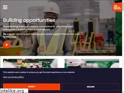 Sites similar to theskillscentre.co.uk