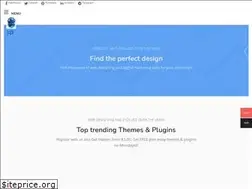 Sites similar to theskillwill.com