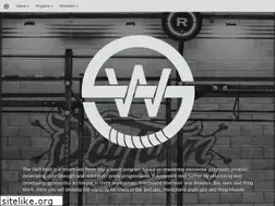 Sites similar to theskillwod.com